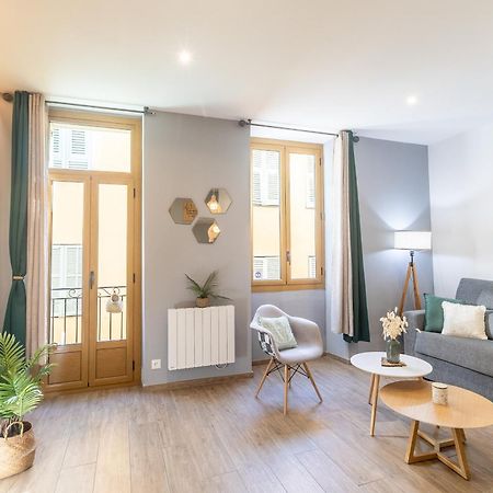 Ferienwohnung Le Mattoni 2 Menton Exterior foto