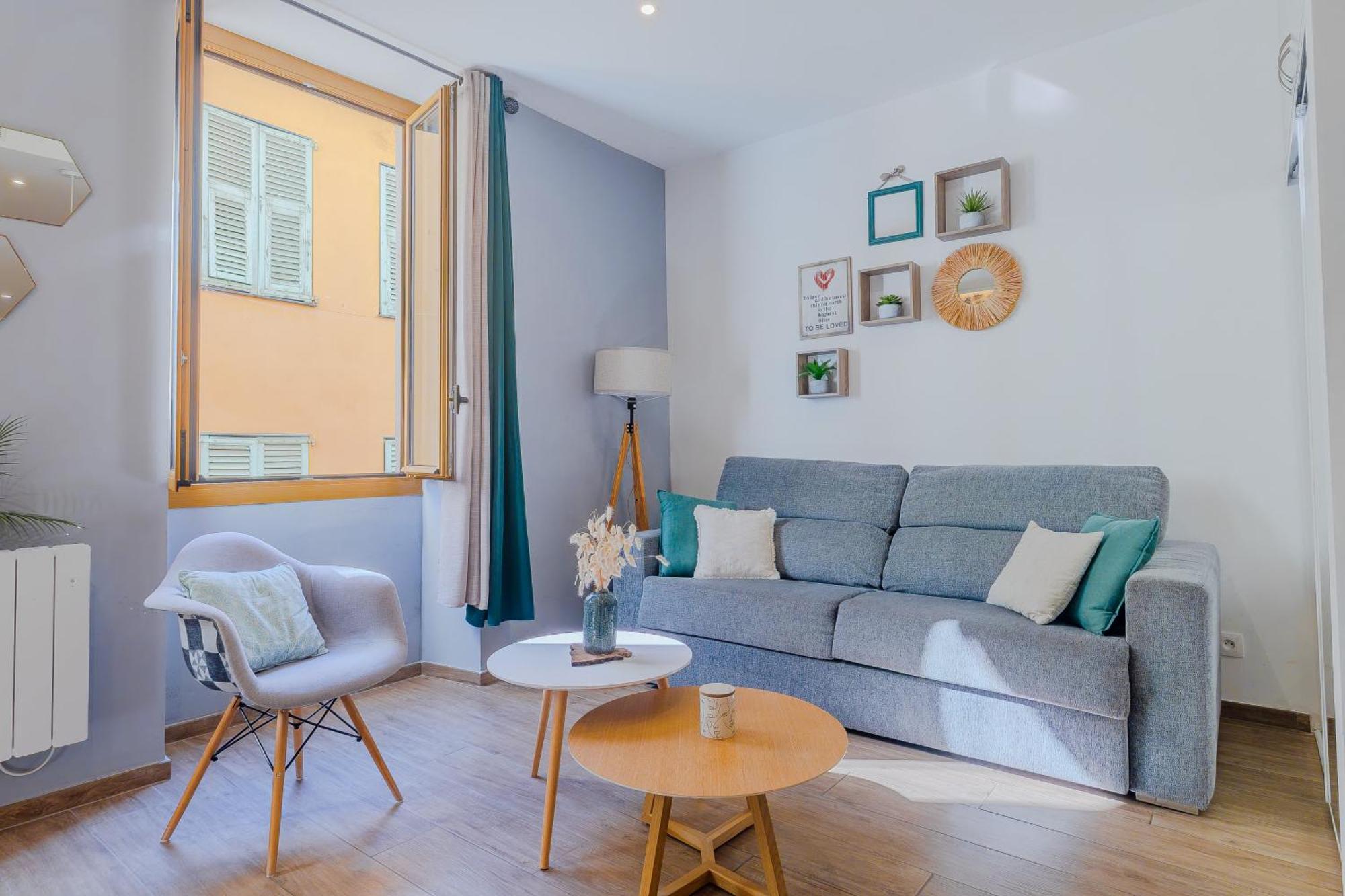 Ferienwohnung Le Mattoni 2 Menton Exterior foto
