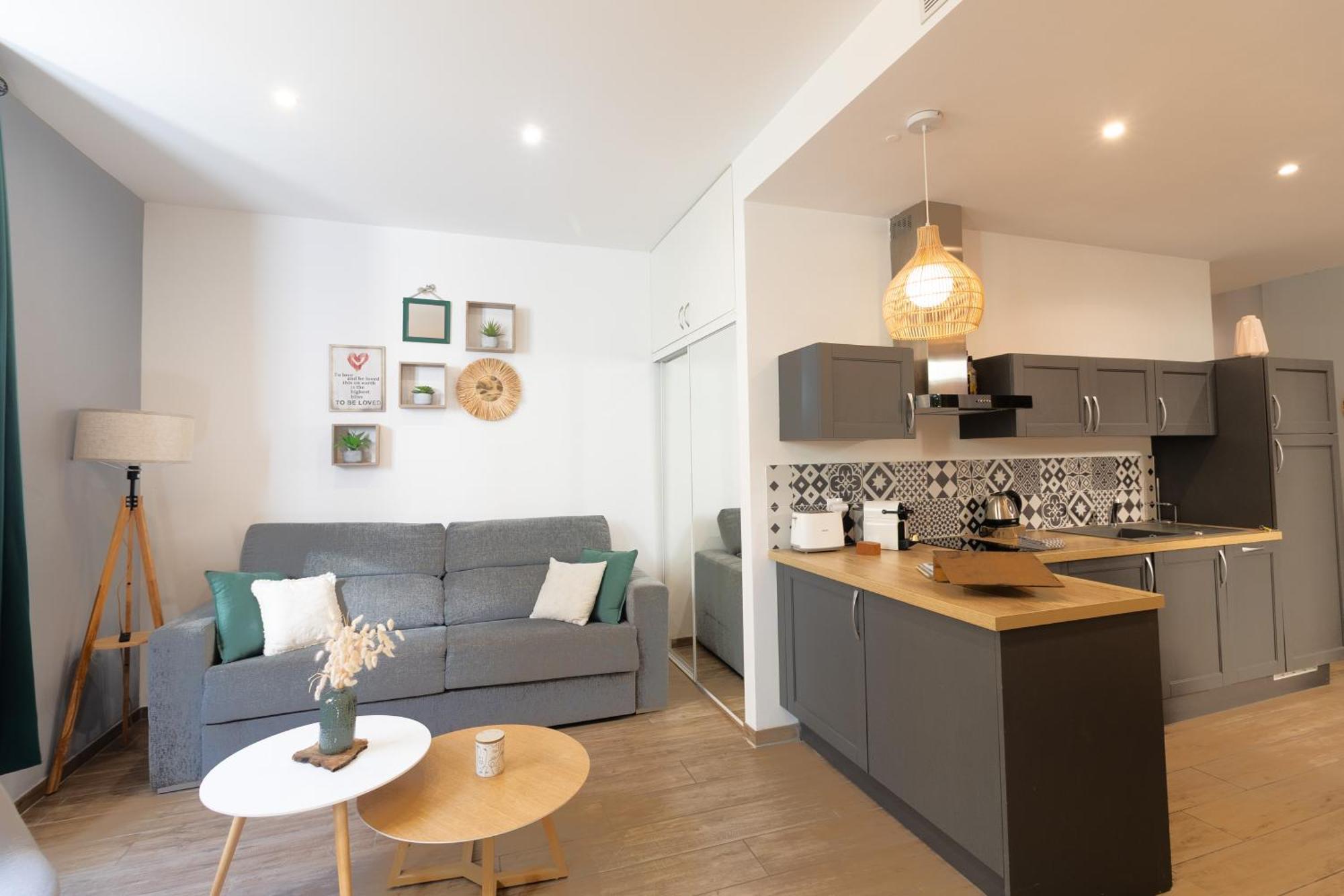 Ferienwohnung Le Mattoni 2 Menton Exterior foto
