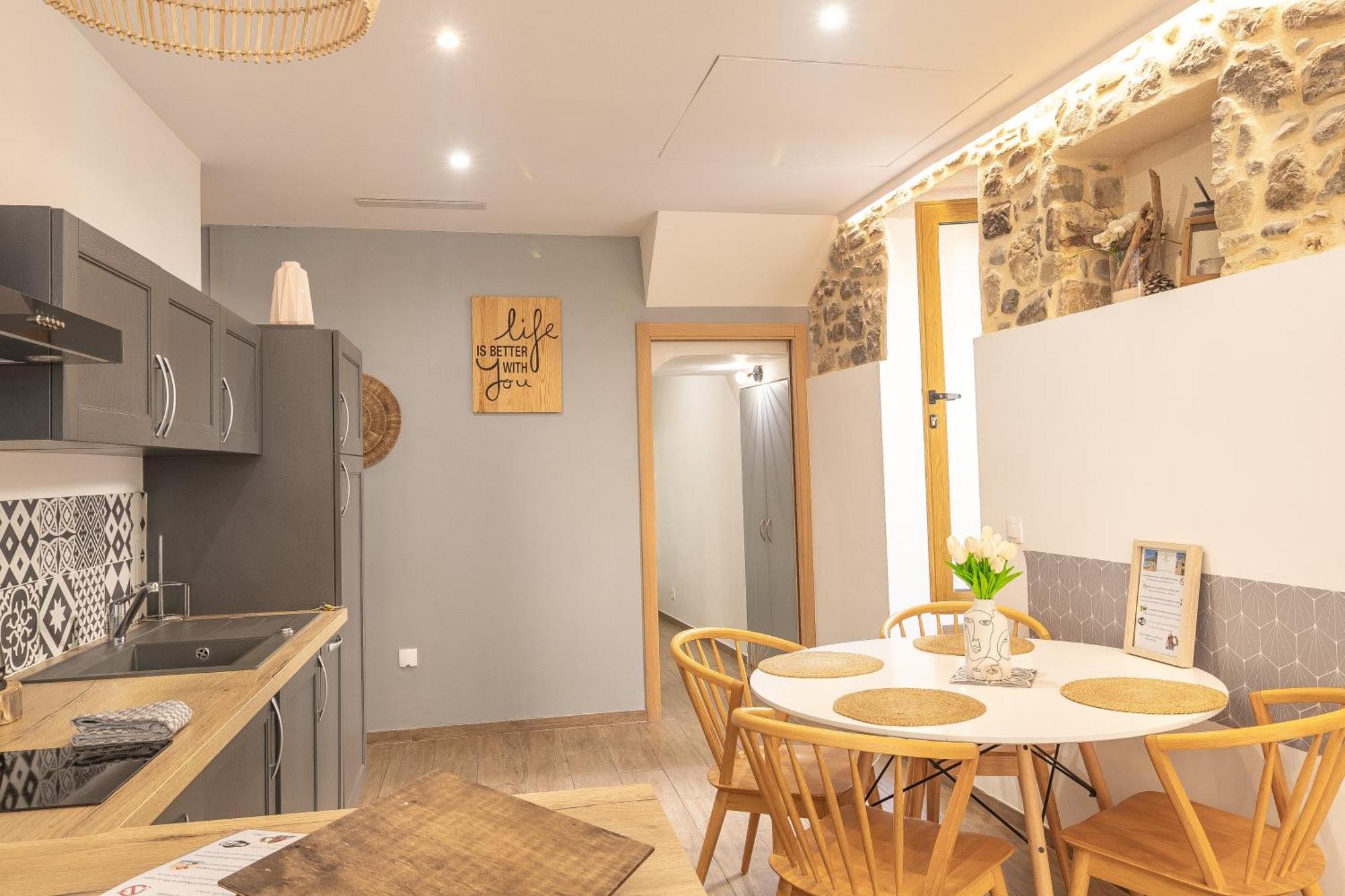 Ferienwohnung Le Mattoni 2 Menton Exterior foto