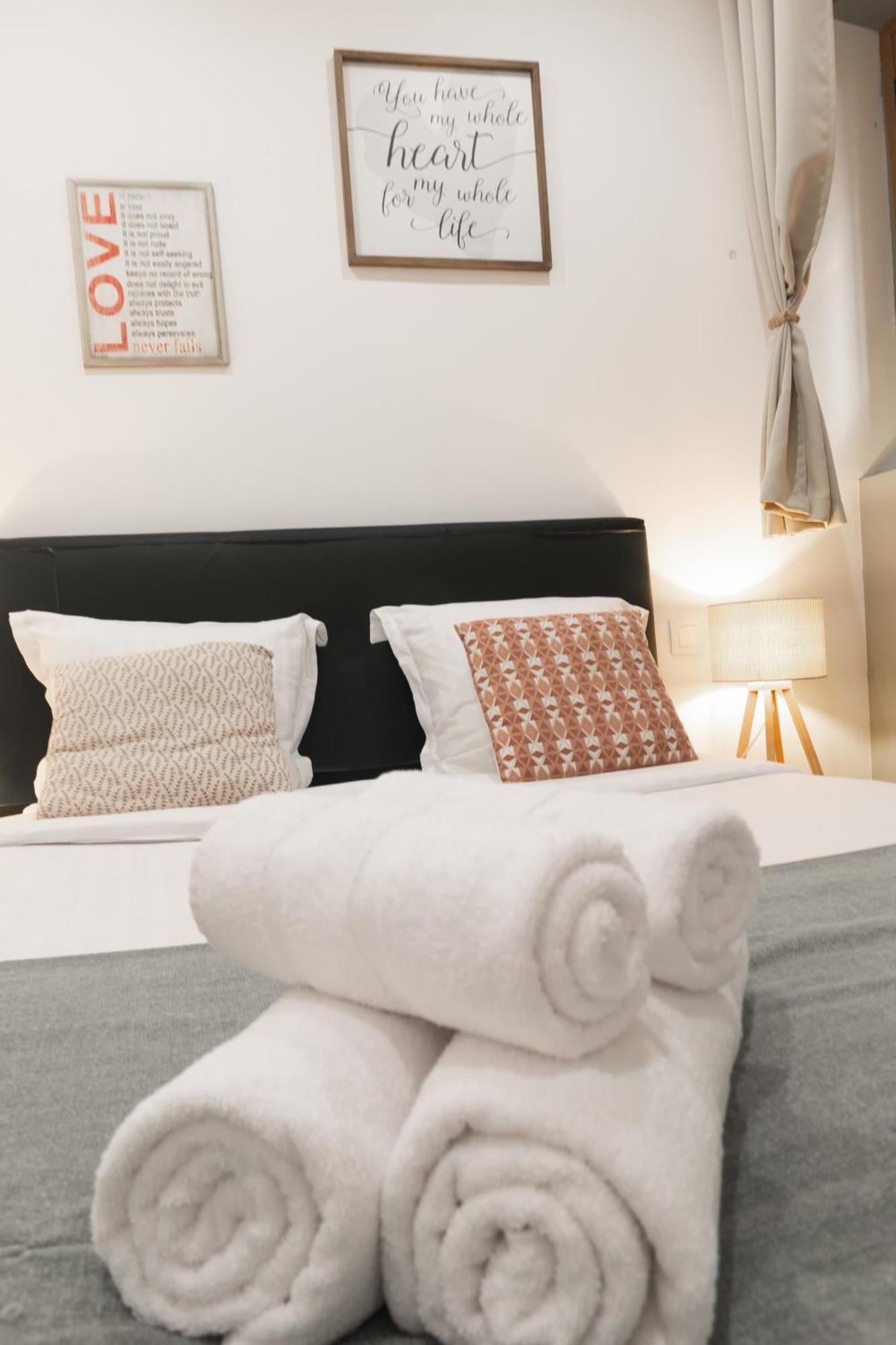 Ferienwohnung Le Mattoni 2 Menton Exterior foto