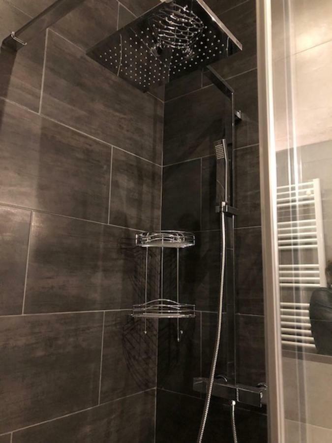 Ferienwohnung Le Mattoni 2 Menton Exterior foto